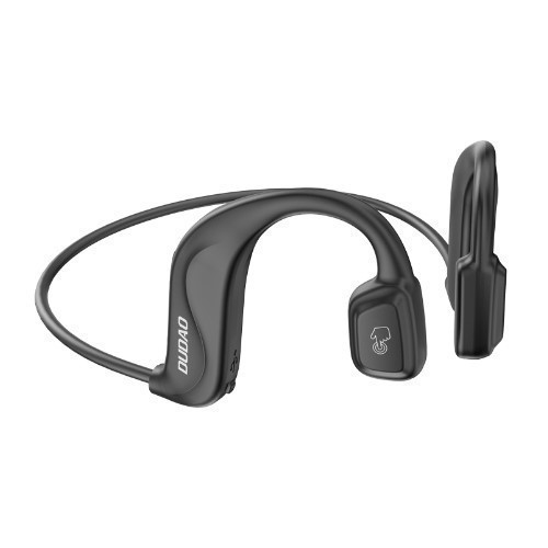 AURICULAR DUDAO U2PRO NEGRO CONDUCCION OSEA